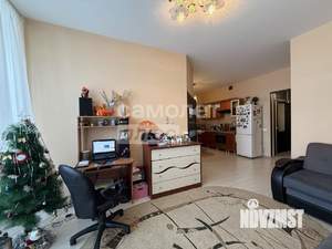 2-к квартира, вторичка, 53м2, 8/15 этаж