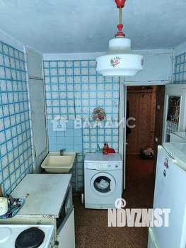 2-к квартира, вторичка, 44м2, 2/9 этаж