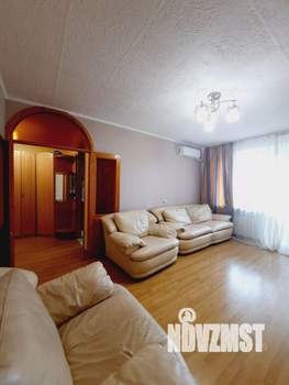 2-к квартира, вторичка, 52м2, 4/5 этаж