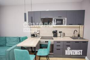 1-к квартира, вторичка, 36м2, 1/9 этаж