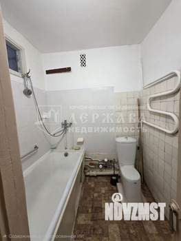 1-к квартира, вторичка, 31м2, 2/5 этаж