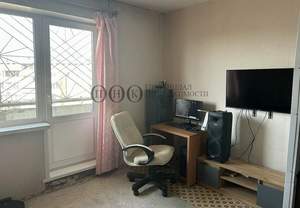 1-к квартира, вторичка, 34м2, 10/10 этаж
