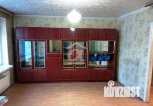 1-к квартира, вторичка, 45м2, 2/5 этаж