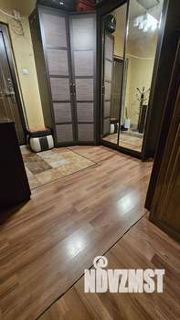 2-к квартира, вторичка, 60м2, 6/10 этаж