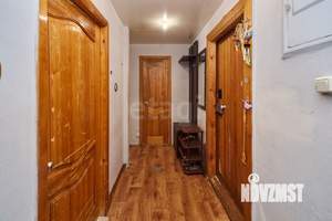 2-к квартира, вторичка, 45м2, 6/10 этаж