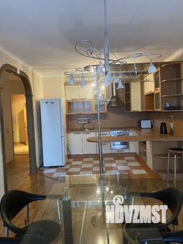 5-к квартира, вторичка, 146м2, 5/11 этаж