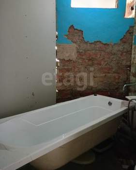 1-к квартира, вторичка, 34м2, 2/5 этаж