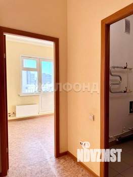 1-к квартира, вторичка, 33м2, 15/15 этаж