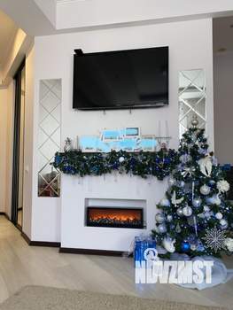 2-к квартира, вторичка, 60м2, 3/5 этаж