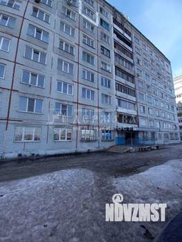 1-к квартира, вторичка, 23м2, 3/9 этаж