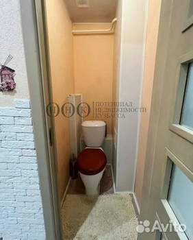 1-к квартира, вторичка, 34м2, 9/9 этаж