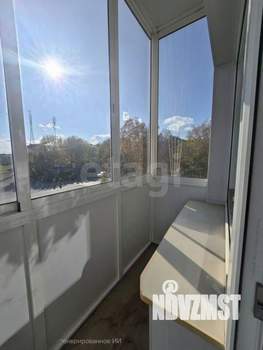 2-к квартира, вторичка, 40м2, 2/3 этаж