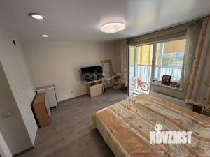 1-к квартира, вторичка, 24м2, 1/9 этаж