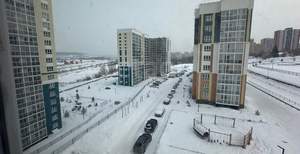 2-к квартира, вторичка, 49м2, 5/9 этаж