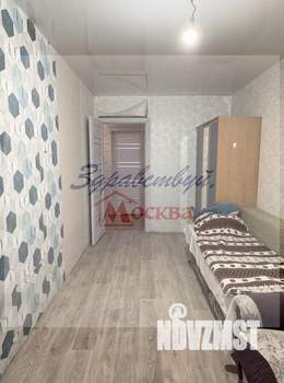 3-к квартира, вторичка, 60м2, 6/9 этаж