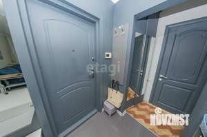 3-к квартира, вторичка, 58м2, 3/12 этаж