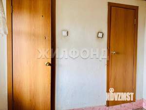 Студия квартира, вторичка, 17м2, 2/5 этаж