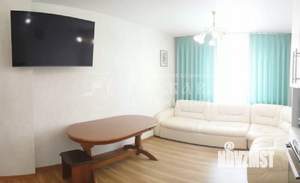 3-к квартира, вторичка, 72м2, 15/18 этаж