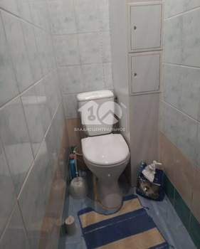 2-к квартира, вторичка, 42м2, 5/5 этаж