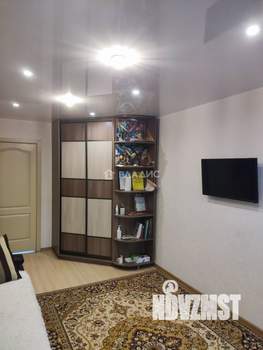 2-к квартира, вторичка, 44м2, 3/5 этаж