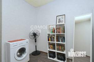 Студия квартира, вторичка, 22м2, 3/9 этаж