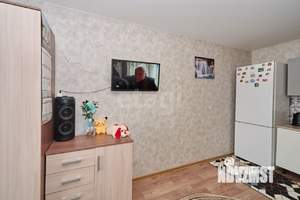 Студия квартира, вторичка, 18м2, 5/5 этаж