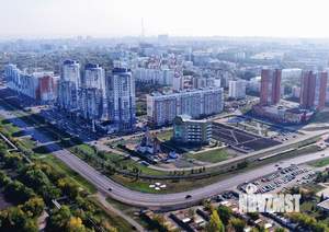 1-к квартира, вторичка, 48м2, 2/16 этаж