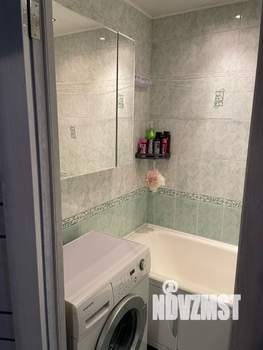 3-к квартира, вторичка, 63м2, 1/10 этаж