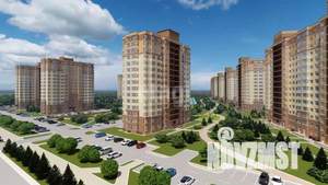 2-к квартира, вторичка, 57м2, 5/15 этаж