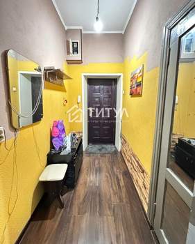 3-к квартира, вторичка, 48м2, 1/2 этаж