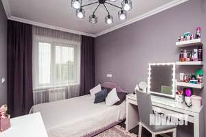 2-к квартира, вторичка, 44м2, 6/6 этаж