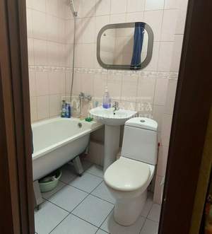 1-к квартира, вторичка, 31м2, 3/5 этаж
