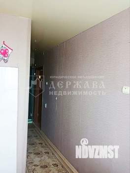 1-к квартира, вторичка, 31м2, 5/5 этаж