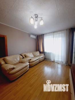 2-к квартира, вторичка, 52м2, 4/5 этаж
