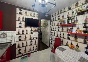 3-к квартира, вторичка, 68м2, 5/5 этаж