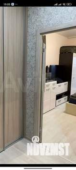 2-к квартира, вторичка, 55м2, 15/18 этаж