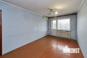 3-к квартира, вторичка, 57м2, 5/5 этаж