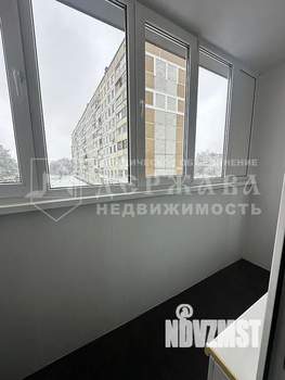 3-к квартира, вторичка, 60м2, 2/9 этаж