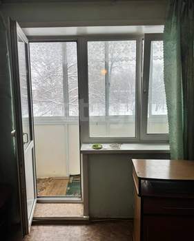 2-к квартира, вторичка, 44м2, 2/5 этаж