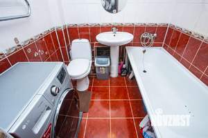 2-к квартира, вторичка, 47м2, 9/10 этаж