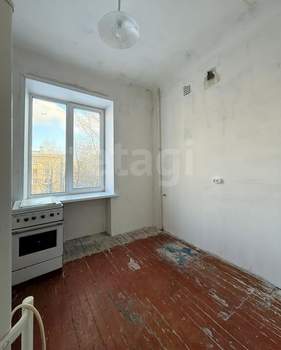 2-к квартира, вторичка, 56м2, 3/4 этаж