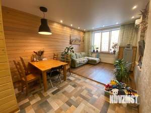 2-к квартира, вторичка, 71м2, 8/13 этаж