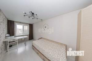 3-к квартира, вторичка, 58м2, 5/5 этаж