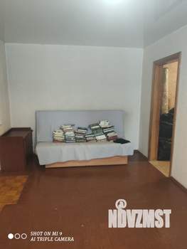 2-к квартира, вторичка, 49м2, 3/16 этаж