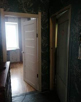 3-к квартира, вторичка, 69м2, 6/10 этаж