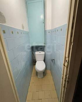 2-к квартира, вторичка, 47м2, 4/5 этаж