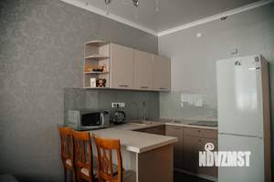 2-к квартира, вторичка, 48м2, 1/5 этаж