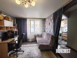 3-к квартира, вторичка, 50м2, 2/3 этаж
