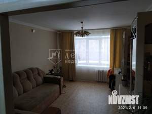 2-к квартира, вторичка, 50м2, 3/5 этаж