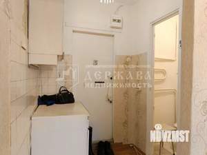 1-к квартира, вторичка, 17м2, 7/9 этаж